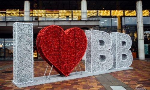 Fani Bielska-Białej zyskali nowe miejsce spotkań