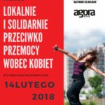 Bytom zatańczy przeciwko przemocy wobec kobiet. Dołącz i ty