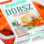 Mam pomysł na zdrowy posiłek z rybą w roli głównej