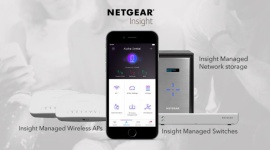 NETGEAR Insight 4.0 – sieć w zasięgu ręki