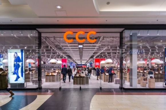 Największy sklep CCC w regionie już otwarty. Zobacz zdjęcia Styl życia, LIFESTYLE - Jeden z liderów rynku obuwniczego w Polsce - sieć CCC - otworzyła w Magnolia Park swój największy sklep na Dolnym Śląsku. Jest niemal dwukrotnie większy od poprzedniego - liczy ponad 1,5 tys. mkw. Został zaaranżowany w nowym koncepcie marki.