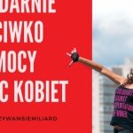 Zatańcz i powiedz NIE przemocy wobec kobiet – już w środę