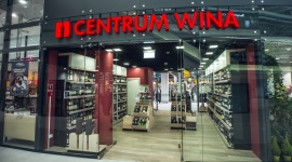 Pijemy coraz więcej wina – Centrum Wina otwiera w Krakowie trzeci sklep