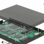 Jak z dwóch dysków SSD zrobić zewnętrzny nośnik?