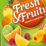 Prosty przepis na chwile słodkiego szczęścia? Fresh & Fruity Wawelu!
