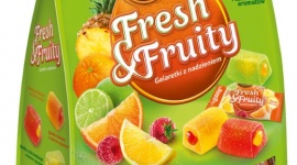 Prosty przepis na chwile słodkiego szczęścia? Fresh & Fruity Wawelu!