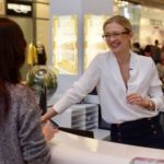 Prank w Silesia City Center. Barbara Kurdej-Szatan zaskoczyła klientów