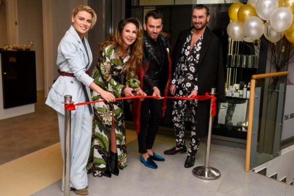 Klinika La Perla w DM Klif już otwarta! Styl życia, LIFESTYLE - Do grona Klinik La Perla dołączyła właśnie 11 placówka!