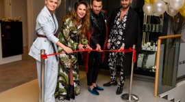Klinika La Perla w DM Klif już otwarta! Styl życia, LIFESTYLE - Do grona Klinik La Perla dołączyła właśnie 11 placówka!