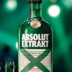 Nowość Absolut Extrakt – tajemniczy składnik i kardamon