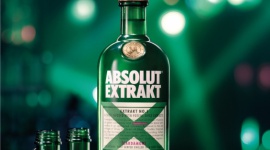 Nowość Absolut Extrakt – tajemniczy składnik i kardamon