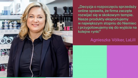 Coraz więcej kobiet w e-commerce. Polscy sprzedawcy eBay eksportują do 28 państw Styl życia, LIFESTYLE - Przy okazji zbliżającego się Dnia Kobiet sprawdzamy na przykładach trzech polskich e-sprzedawczyń, jak można zwiększyć obroty poprzez wyjście z ofertą do zagranicznych odbiorców.