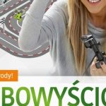 Robowyścig po nagrody w Zielonych Arkadach