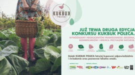 II edycja akcji „KUKBUK Poleca” z dwoma nowymi kategoriami! Styl życia, LIFESTYLE - Trwa druga edycja konkursu KUKBUK Poleca. Zgłoszenia można przesyłać do 7 maja.
