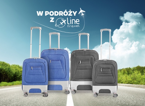 Przygotuj się na majówkę razem z Netto Styl życia, LIFESTYLE - Długo wyczekiwany weekend majowy zbliża się wielkimi krokami. Aby wszystko poszło zgodnie z planem, trzeba się do tego przygotować. Z pomocą przyjdzie sieć sklepów Netto, w której ofercie znajdziemy produkty do grillowania, akcesoria na kemping oraz walizki hybrydowe.