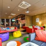 Ibis – muzyka wpisana w osobowość marki i pracowników