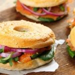 5 pomysłów na pyszne domowe burgery