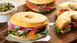 5 pomysłów na pyszne domowe burgery