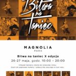 Przygotujcie się do boju! Nadchodzi X edycja Bitwy na Taniec