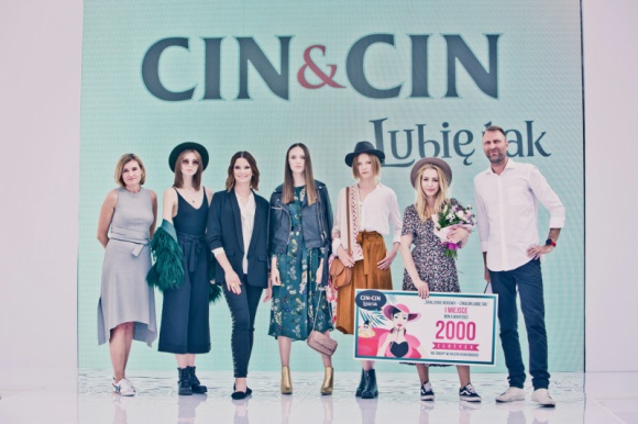 Najlepsze stylizacje CIN&CIN wybrane!
