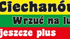 Ciechanów stoi przed niepowtarzalną szansą, aby stać się miastem rycerzy