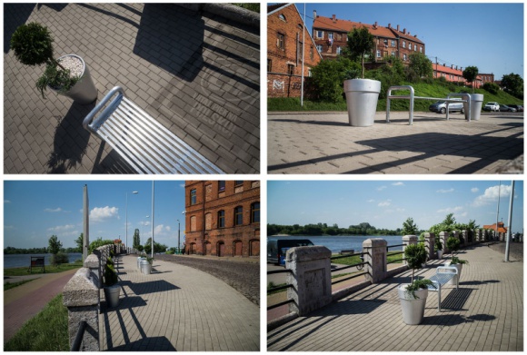 "Witaj, piękna Polsko!”, czyli jak program zmienia oblicza polskich miast Styl życia, LIFESTYLE - „Witaj, piękna Polsko!” to akcja społeczno-edukacyjna, której misja to uświadamianie Polakom, jak ważne jest, by dbać o swoje otoczenie – także zewnętrzne, dzielone z innymi mieszkańcami.