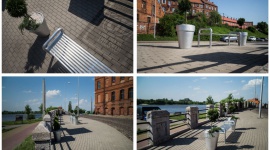 "Witaj, piękna Polsko!”, czyli jak program zmienia oblicza polskich miast Styl życia, LIFESTYLE - „Witaj, piękna Polsko!” to akcja społeczno-edukacyjna, której misja to uświadamianie Polakom, jak ważne jest, by dbać o swoje otoczenie – także zewnętrzne, dzielone z innymi mieszkańcami.
