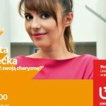 DR JULITA CZERNECKA – "JAK UWOLNIĆ SWOJĄ CHARYZMĘ" – UNIWERSYTET ŁÓDZKI W EMPIKU