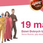 Tramwaj Pełen Dobra już w piątek 18.05 przejedzie ulicami Krakowa