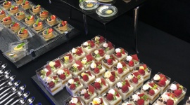 Deli Catering ponownie z Plejadą Styl życia, LIFESTYLE - Za nami Wielka Gala Gwiazd Plejady 2018. Podobnie jak w zeszłym roku o oprawę kulinarną wydarzenia zadbał lider na rynku usług cateringowych w zakresie kulinariów eventowych – marka Deli Catering.