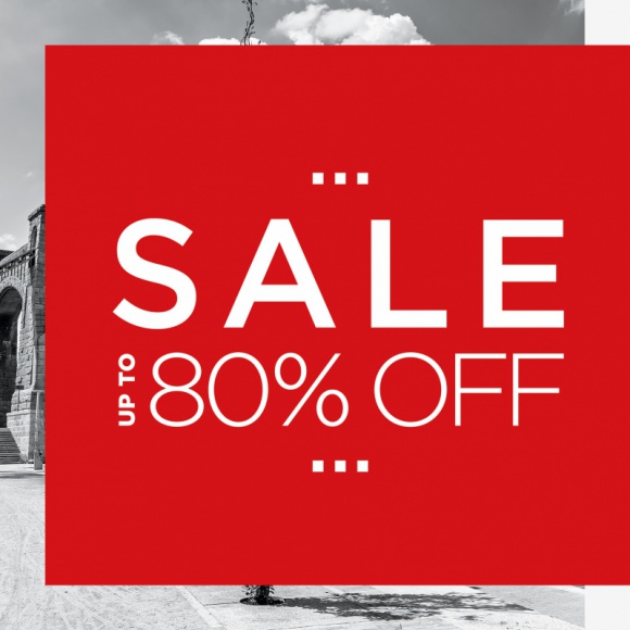 Upalne rabaty na start wyprzedaży Styl życia, LIFESTYLE - Zniżki do – 80% w czerwcu? To możliwe tylko we Wrocław Fashion Outlet, gdzie od piątku 15 czerwca startują letnie wyprzedaże, podczas których można zdobyć wiosenno-letnie kolekcje w upalnie okazyjnych cenach