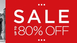 Upalne rabaty na start wyprzedaży Styl życia, LIFESTYLE - Zniżki do – 80% w czerwcu? To możliwe tylko we Wrocław Fashion Outlet, gdzie od piątku 15 czerwca startują letnie wyprzedaże, podczas których można zdobyć wiosenno-letnie kolekcje w upalnie okazyjnych cenach