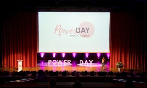 Święto kobiet, czyli Power Day 2018 – już za nami