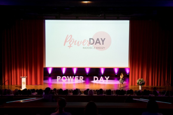 Święto kobiet, czyli Power Day 2018 – już za nami