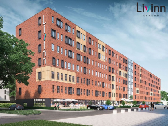 Studenci zaprojektowali jednostkę mieszkalną dla osoby niepełnosprawnej! Styl życia, LIFESTYLE - Akademik Livinn Kraków – studenci zaprojektowali jednostkę mieszkalną dla osoby niepełnosprawnej!