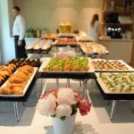 Restauracja Merliniego wsparła kulinarnie markę Longines