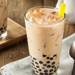 Domowe bubble tea
