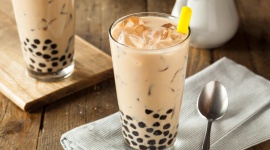 Domowe bubble tea