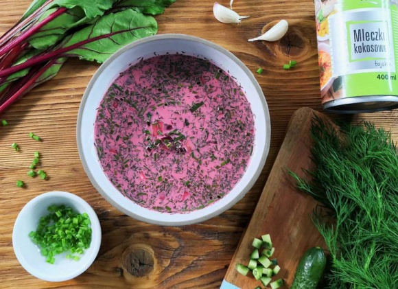 Letnie przepisy od House of Asia Styl życia, LIFESTYLE - Marka House of Asia przygotowała przepisy na dania z wykorzystaniem idealnych na lato azjatyckich produktów.