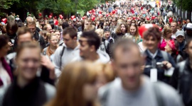 ECCO WALKATHON JUŻ WE WRZEŚNIU!