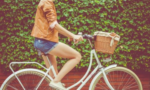 5 praktycznych sposobów na smukłe nogi w pół godziny… dziennie!