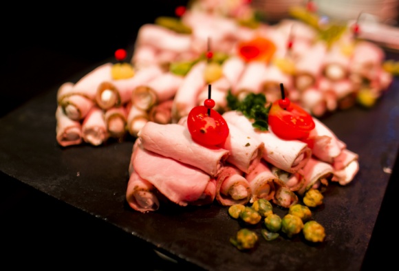 Deli Catering wsparło FestiwalMarketingu.pl Styl życia, LIFESTYLE - Za nami 10. edycja FestiwalMarketingu.pl. O oprawę kulinarną wydarzenia zadbał lider na rynku usług cateringowych w zakresie kulinariów eventowych – marka Deli Catering, która po raz pierwszy została oficjalnym partnerem targów.