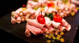 Deli Catering wsparło FestiwalMarketingu.pl