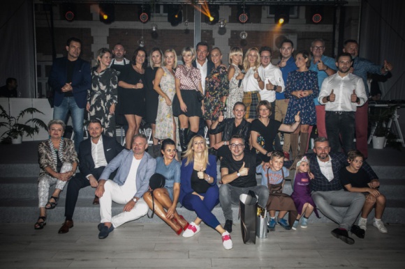 VII Charytatywne Kulinarne Zawody Dziennikarzy Styl życia, LIFESTYLE - W warszawskiej Restauracji Endorfina odbyła się siódma już edycja Charytatywnych Kulinarnych Zawodów Dziennikarzy.