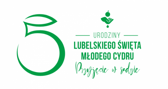 Lubelskie Święto Młodego Cydru zaprasza na Przyjęcie w sadzie Styl życia, LIFESTYLE - 500 osób przy wspólnych stołach, 5 ton jabłek, 500-litrowa beczka Młodziaka, ponad 500 prezentów i szarlotka dla wszystkich - Lubelskie Święto Młodego Cydru zaprasza na swoje 5. urodziny. Wyjątkowa edycja Święta odbędzie się w sobotę 15 września na Placu przed Centrum Kultury.