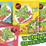 Radosne świętowanie Dnia Uśmiechu razem z marką WAWEL