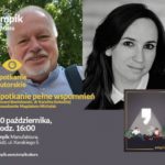 70 LAT EMPIK: SPOTKANIE PEŁNE WSPOMNIEŃ – EMPIK MANUFAKTURA ŁÓDŹ