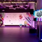 Gala Ofeminin Beauty Influencer Awards z marką Deli Catering