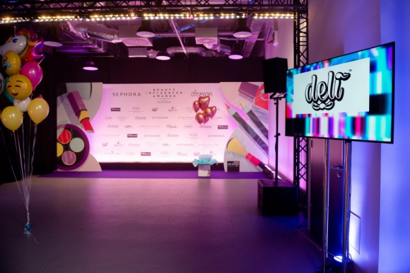 Gala Ofeminin Beauty Influencer Awards z marką Deli Catering Styl życia, LIFESTYLE - Za nami druga już edycja Beauty Influencer Awards powered by Sephora. O oprawę kulinarną Gali Finałowej wydarzenia zadbała marka Deli Catering.