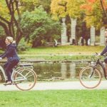 Rower jesienią – czy to dobry pomysł?